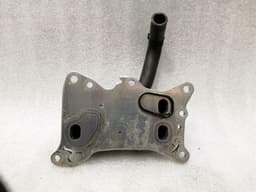 MERCEDES-BENZ Mercedes C Class W205 Engine Oil Cooler A6511801165 Oil Cooler Cooler OM651 Diesel — thumbnail 9