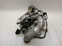 MERCEDES-BENZ Mercedes C Class W205 C300H Turbo Charger A6510901586 Turbocharger OM651 — thumbnail 2