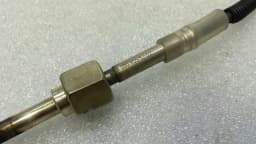 MERCEDES-BENZ Mercedes C Class W205 Lambda Sensor A0009055202 Oxygen Sensor Temperature OM651 — thumbnail 4