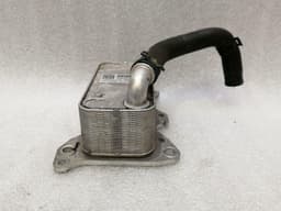 MERCEDES-BENZ Mercedes C Class W205 Engine Oil Cooler A6511801165 Oil Cooler Cooler OM651 Diesel — thumbnail 8