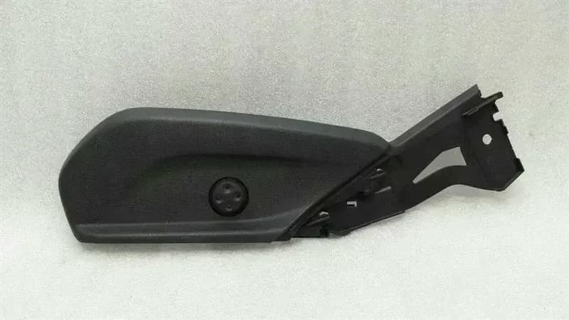 MERCEDES-BENZ MERCEDES C CLASS W205 LEFT SEAT PLASTIC COVER WITH SWITCH A2059191522