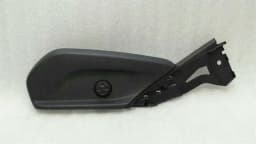 MERCEDES-BENZ MERCEDES C CLASS W205 LEFT SEAT PLASTIC COVER WITH SWITCH A2059191522 — thumbnail 4