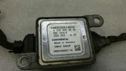 MERCEDES-BENZ Mercedes C Class W205 Lambda Sensor A0009053606 Oxygen Sensor NOX — thumbnail 3