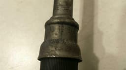MERCEDES-BENZ MERCEDES C Class W205 Gearbox Pipes A6511806030 Transmission Oil Line M651 HYBRID — thumbnail 6