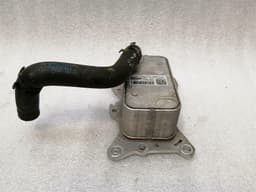 MERCEDES-BENZ Mercedes C Class W205 Engine Oil Cooler A6511801165 Oil Cooler Cooler OM651 Diesel — thumbnail 6