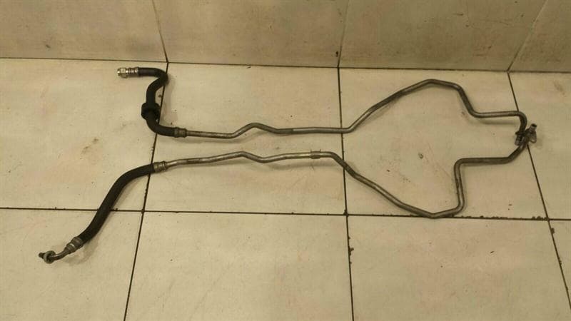 MERCEDES-BENZ MERCEDES C Class W205 Gearbox Pipes A6511806030 Transmission Oil Line M651 HYBRID