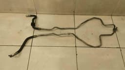 MERCEDES-BENZ MERCEDES C Class W205 Gearbox Pipes A6511806030 Transmission Oil Line M651 HYBRID — thumbnail 7