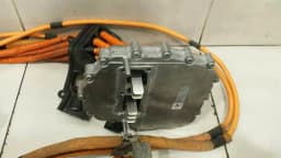 MERCEDES-BENZ Mercedes C300 W205 A2059000417 HYBRID DRIVE TRANSMISSION UNIT INVERTER — thumbnail 5
