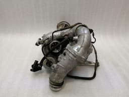 MERCEDES-BENZ Mercedes C Class W205 C300H Turbo Charger A6510901586 Turbocharger OM651 — thumbnail 1