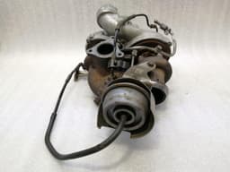 MERCEDES-BENZ Mercedes C Class W205 C300H Turbo Charger A6510901586 Turbocharger OM651 — thumbnail 5