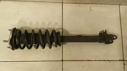 MERCEDES-BENZ Mercedes C Class W205 Shock Absorber Front A2053208330 Shock Absorber Front Right — thumbnail 7
