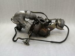 MERCEDES-BENZ Mercedes C Class W205 C300H Turbo Charger A6510901586 Turbocharger OM651 — thumbnail 7
