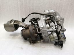 MERCEDES-BENZ Mercedes C Class W205 C300H Turbo Charger A6510901586 Turbocharger OM651 — thumbnail 4