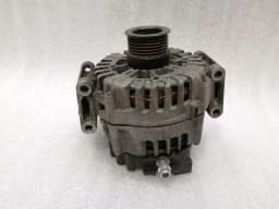 MERCEDES-BENZ Mercedes C Class W205 HYBRID C300H Alternator A0009063805 Alternator 250A — thumbnail 1