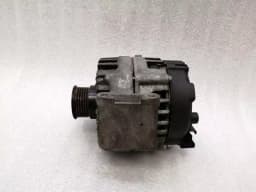 MERCEDES-BENZ Mercedes C Class W205 HYBRID C300H Alternator A0009063805 Alternator 250A — thumbnail 5