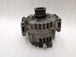 MERCEDES-BENZ Mercedes C Class W205 HYBRID C300H Alternator A0009063805 Alternator 250A — thumbnail 7
