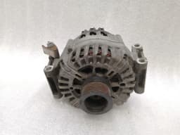 MERCEDES-BENZ Mercedes C Class W205 HYBRID C300H Alternator A0009063805 Alternator 250A — thumbnail 8