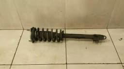 MERCEDES-BENZ Mercedes C W205 shock absorber front left A2053208330 shock absorber front Li — thumbnail 5