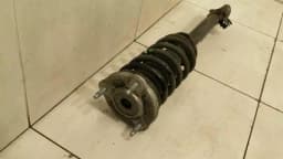 MERCEDES-BENZ Mercedes C W205 shock absorber front left A2053208330 shock absorber front Li — thumbnail 6