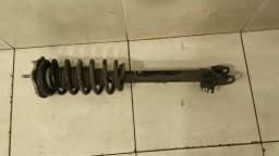 MERCEDES-BENZ Mercedes C W205 shock absorber front left A2053208330 shock absorber front Li — thumbnail 7