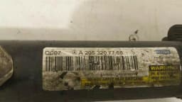MERCEDES-BENZ Mercedes C W205 shock absorber front left A2053208330 shock absorber front Li — thumbnail 4