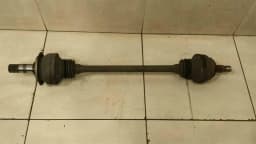 MERCEDES-BENZ Mercedes C W205 Left Rear Drive Shaft A2053500509 Drive Shaft Rear Left — thumbnail 4