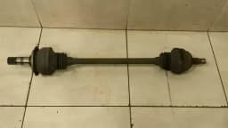 MERCEDES-BENZ Mercedes C W205 Left Rear Drive Shaft A2053500509 Drive Shaft Rear Left — thumbnail 1