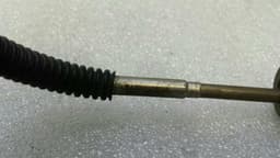 MERCEDES-BENZ Mercedes C Class W205 Lambda Sensor A0009058705 Oxygen Sensor Temperature OM651 — thumbnail 4