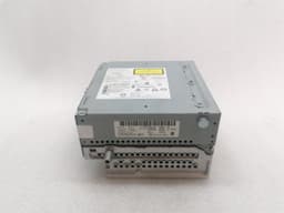 MERCEDES-BENZ Mercedes C Class W205 CD player A2059007821 audio system controller NGT5 command — thumbnail 8