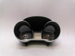 MERCEDES-BENZ Mercedes C Class W205 Instrument Cluster A2059004618 Speedometer km/h — thumbnail 1