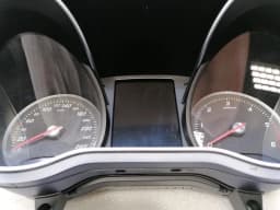 MERCEDES-BENZ Mercedes C Class W205 Instrument Cluster A2059004618 Speedometer km/h — thumbnail 4