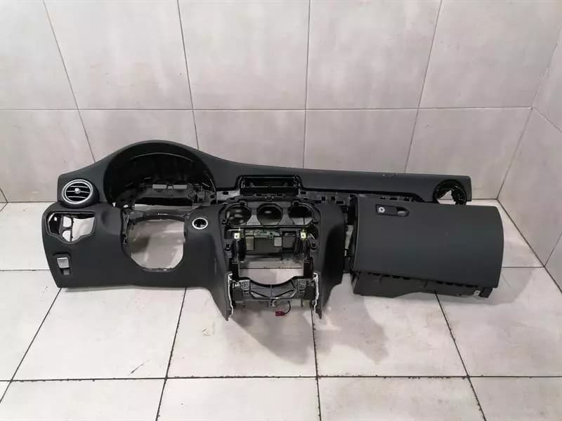 MERCEDES-BENZ Mercedes C Class W205 Dashboard A2056804187 Dashboard (Head-up Display)