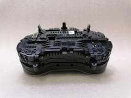 MERCEDES-BENZ Mercedes C Class W205 Instrument Cluster A2059004618 Speedometer km/h — thumbnail 9