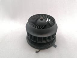 MERCEDES-BENZ Mercedes C Class W205 Heater Blower A0999060312 Motor Heater Fan LHD — thumbnail 1