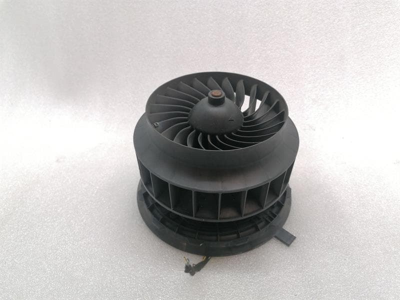 MERCEDES-BENZ Mercedes C Class W205 Heater Blower A0999060312 Motor Heater Fan LHD