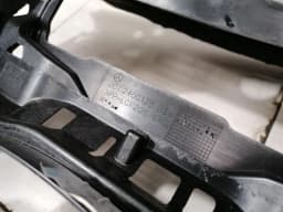 MERCEDES-BENZ Mercedes C Class W205 Dashboard A2056804187 Dashboard (Head-up Display) — thumbnail 7