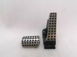 MERCEDES-BENZ Mercedes C Class W205 Gas Pedal (Electrical) A2053000104 Accelerator Pedal AMG — thumbnail 6
