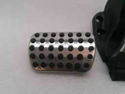 MERCEDES-BENZ Mercedes C Class W205 Gas Pedal (Electrical) A2053000104 Accelerator Pedal AMG — thumbnail 7