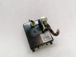 MERCEDES-BENZ Mercedes C Class W205 Electronic Module A2059007615 Control Unit Air Conditioning — thumbnail 1