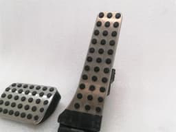 MERCEDES-BENZ Mercedes C Class W205 Gas Pedal (Electrical) A2053000104 Accelerator Pedal AMG — thumbnail 8