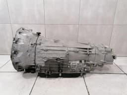 MERCEDES-BENZ Mercedes C Class W205 Gearbox A2052706801 Transmission 4-MATIC — thumbnail 2