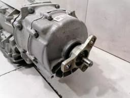MERCEDES-BENZ Mercedes C Class W205 Gearbox A2052706801 Transmission 4-MATIC — thumbnail 3