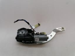 MERCEDES-BENZ Mercedes C Class W205 Boot Lid Adjustment A2058200042 Tailgate Engine — thumbnail 4