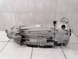 MERCEDES-BENZ Mercedes C Class W205 Gearbox A2052706801 Transmission 4-MATIC — thumbnail 1