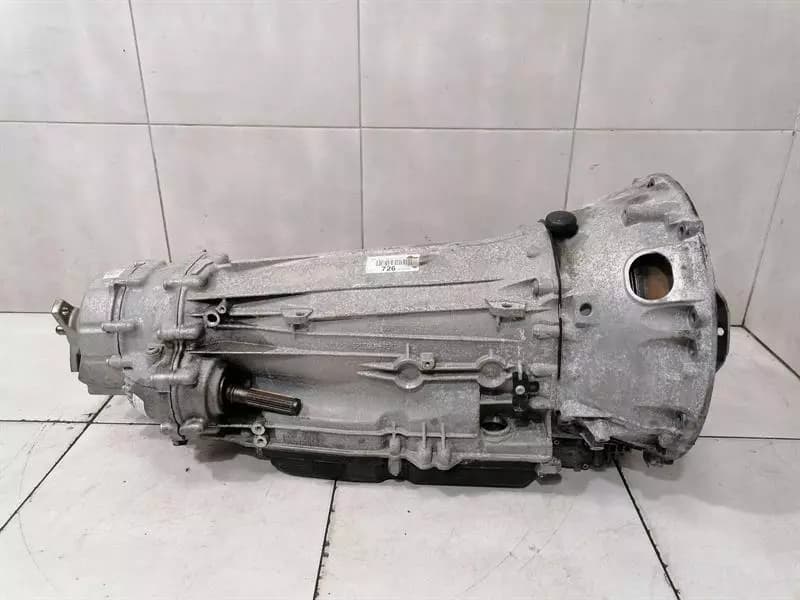 MERCEDES-BENZ Mercedes C Class W205 Gearbox A2052706801 Transmission 4-MATIC