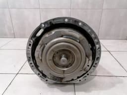 MERCEDES-BENZ Mercedes C Class W205 Gearbox A2052706801 Transmission 4-MATIC — thumbnail 4