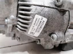 MERCEDES-BENZ Mercedes C Class W205 Gearbox A2052706801 Transmission 4-MATIC — thumbnail 8