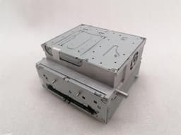 MERCEDES-BENZ Mercedes C Class W205 CD player A2059007821 audio system controller NGT5 command — thumbnail 6