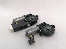 MERCEDES-BENZ Mercedes C Class W205 Sun Roof Engine A2059009104 Sunroof Engine — thumbnail 4