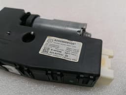 MERCEDES-BENZ Mercedes C Class W205 Sun Roof Engine A2059009104 Sunroof Engine — thumbnail 7